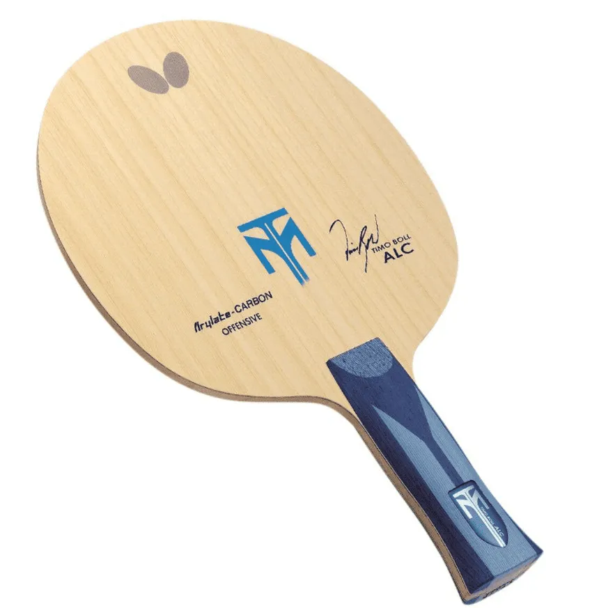 Butterfly Timo Boll ALC Blade
