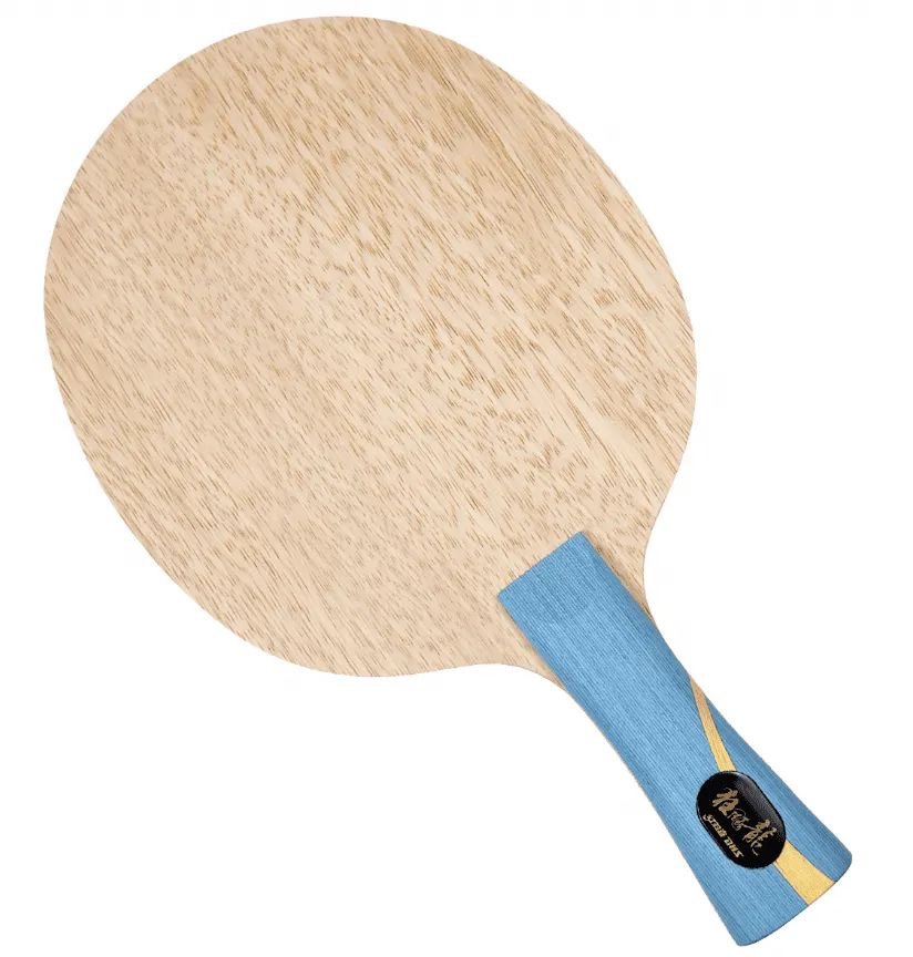 DHS Hurricane Long 5 Blade