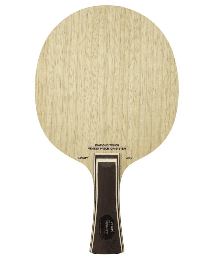 Stiga Infinity VPS V Blade