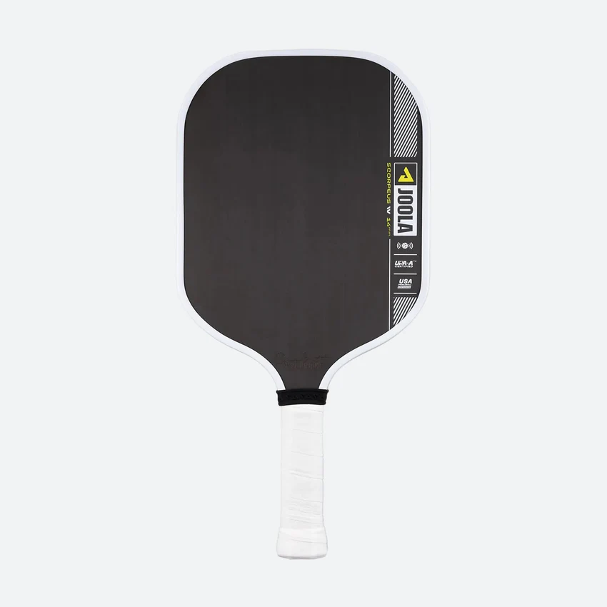 Joola Anna Bright Scorpeus Pro IV 14mm