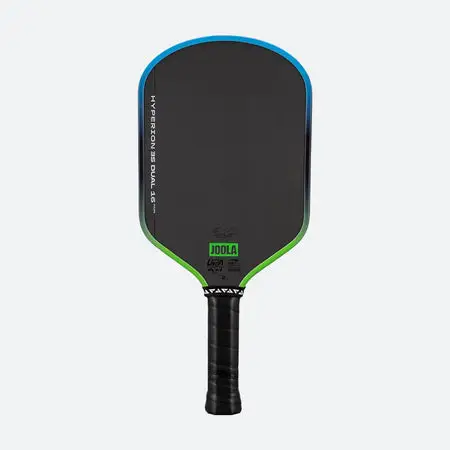 Joola Hyperion 3S Dual 16mm Pickleball Paddle