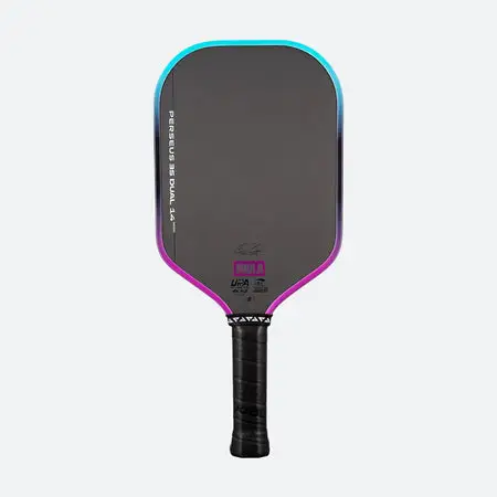Joola Perseus 3S Dual 14mm Pickleball Paddle