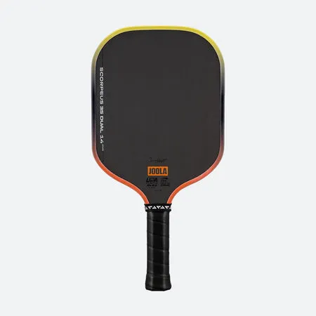 Joola Scorpeus 3S Dual 14mm Pickleball Paddle
