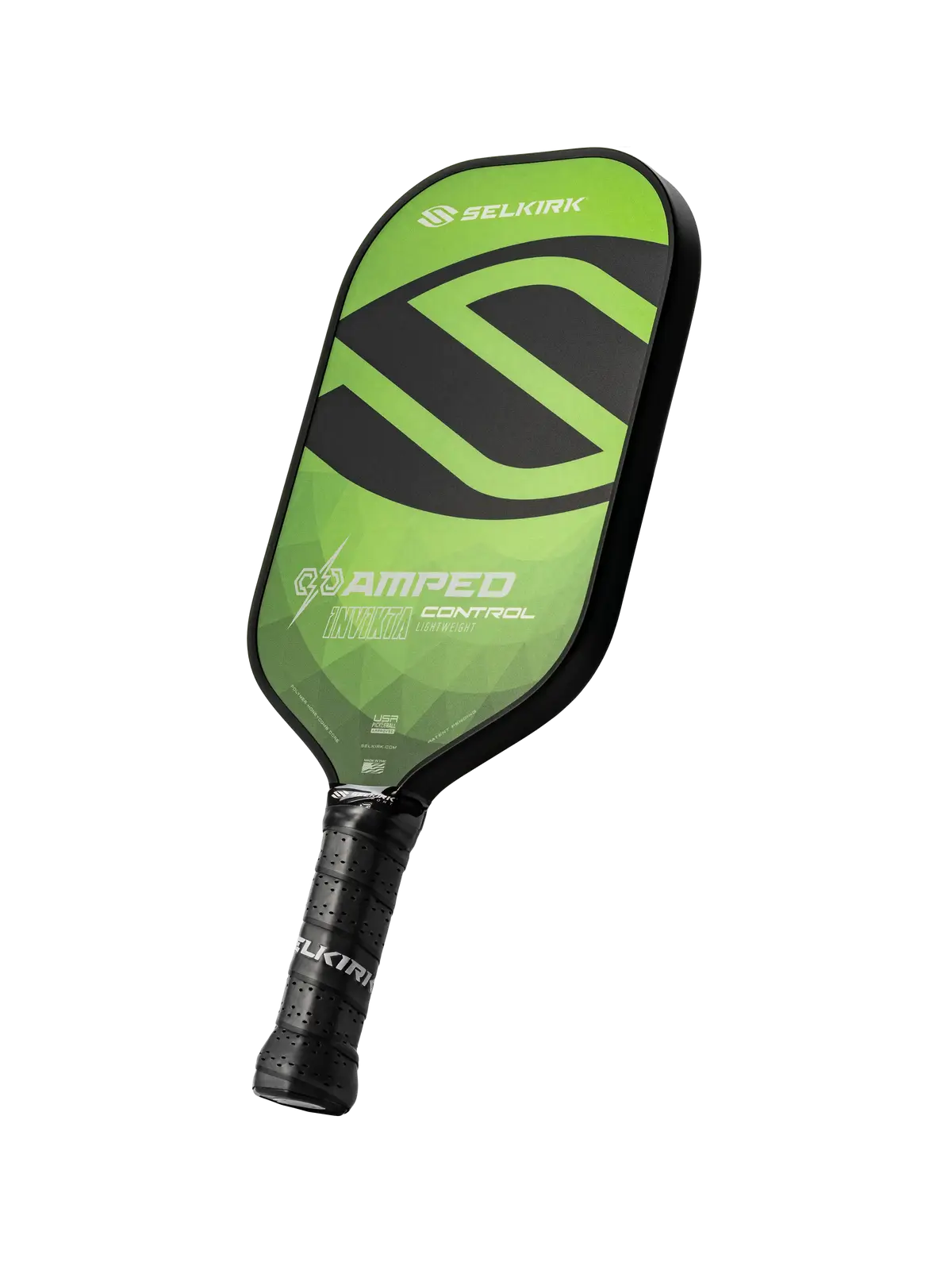 Selkirk AMPED Control - Invikta