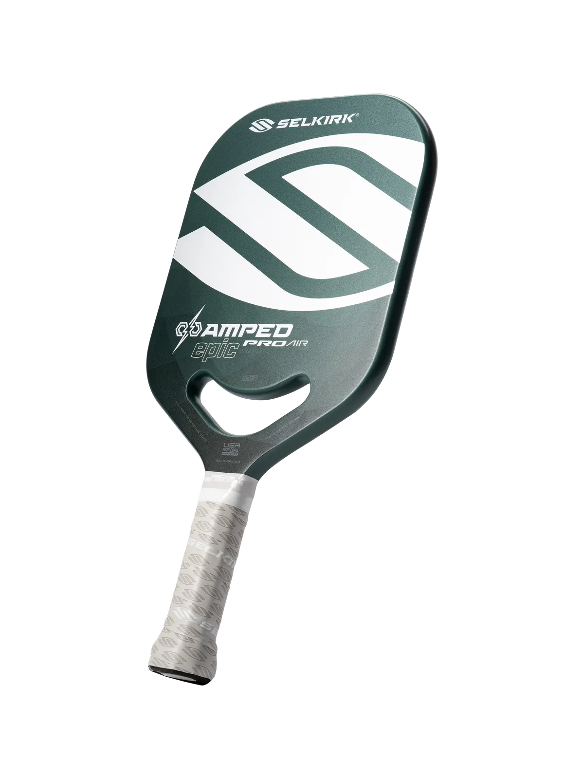 Selkirk AMPED Pro Air - Epic