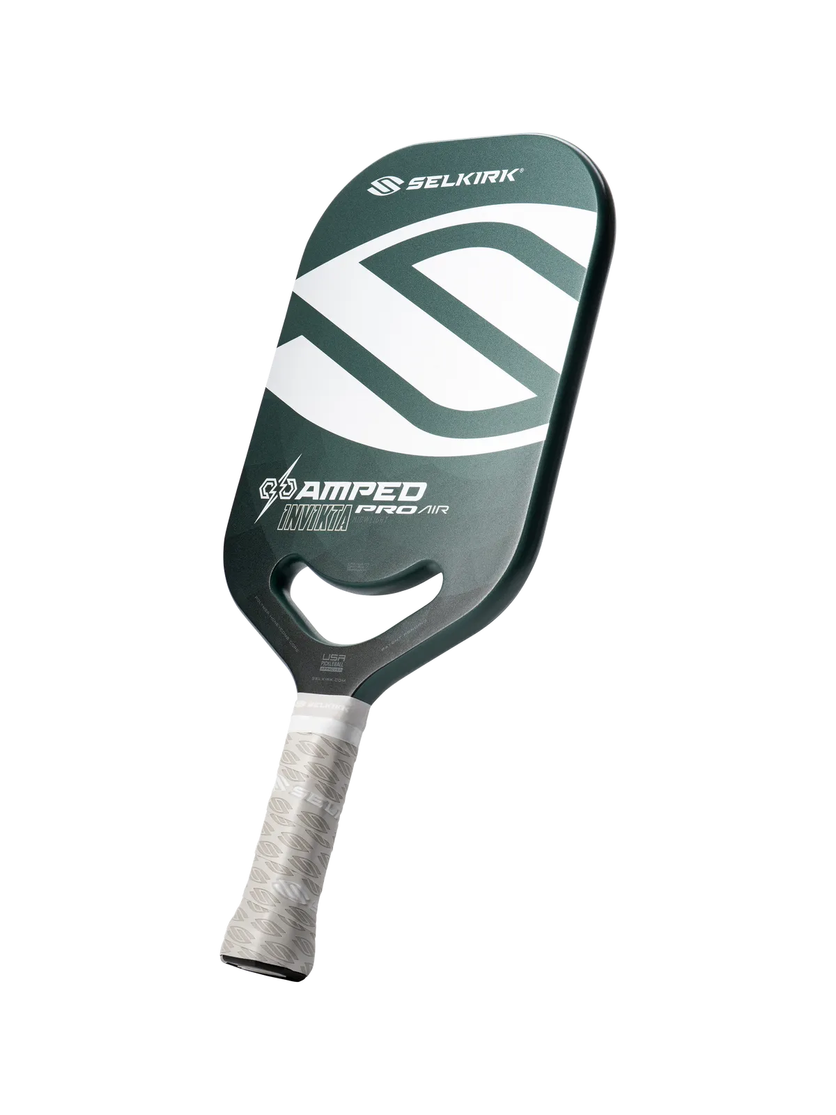 Selkirk AMPED Pro Air - Invikta