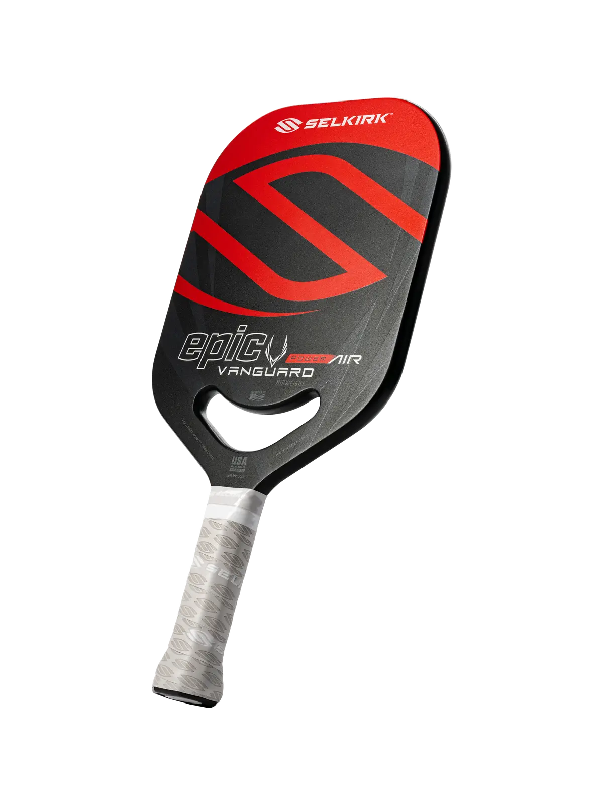 Selkirk VANGUARD Power Air - Epic