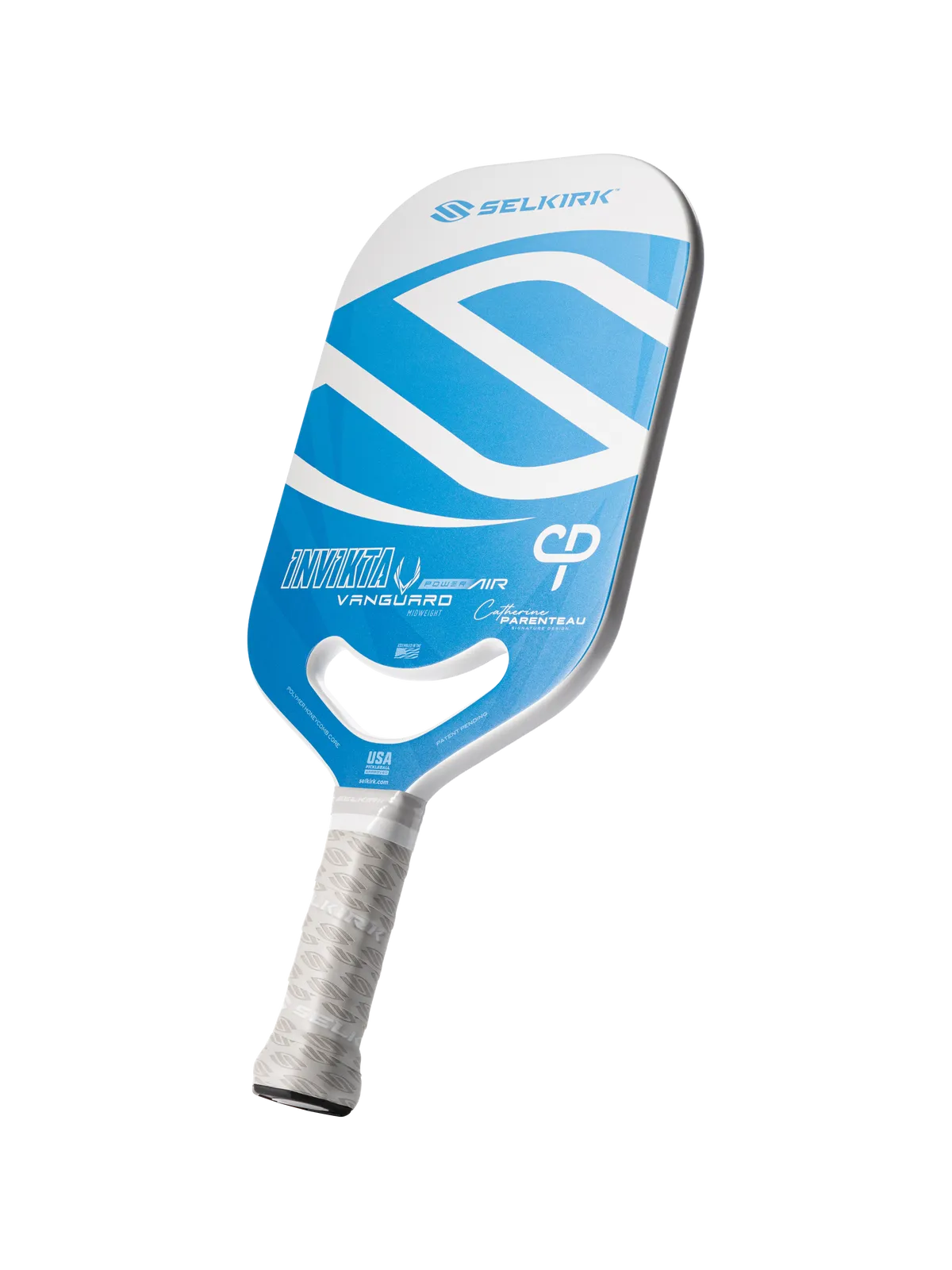 Selkirk VANGUARD Power Air - Invikta