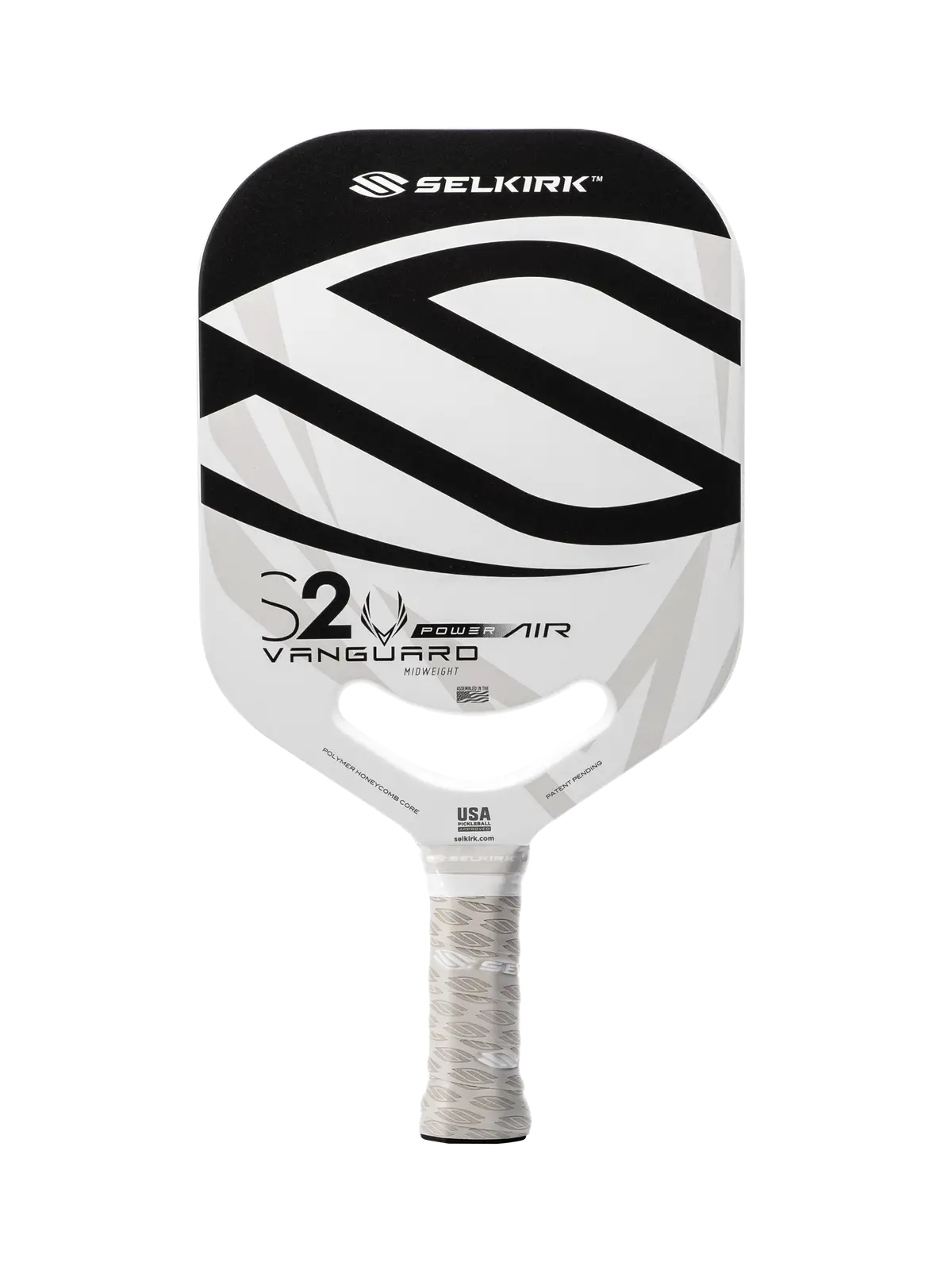 Selkirk VANGUARD Power Air - S2