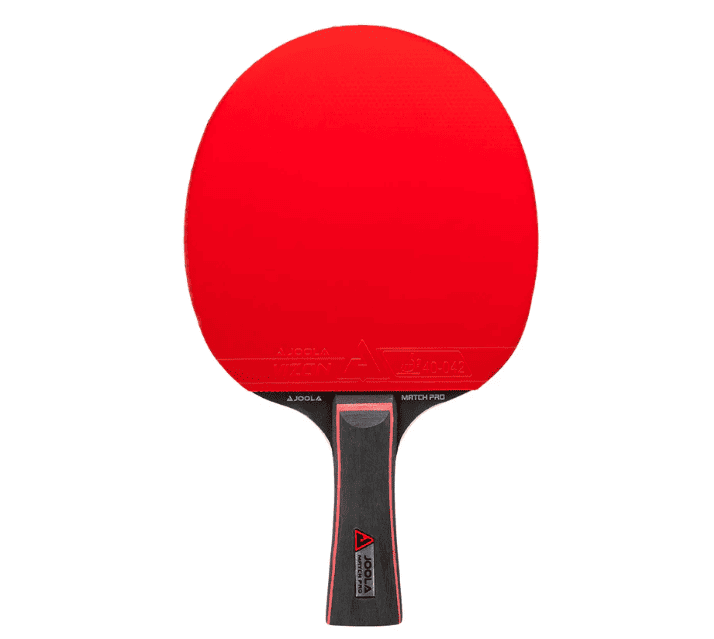 JOOLA Match Pro Table Tennis Racket