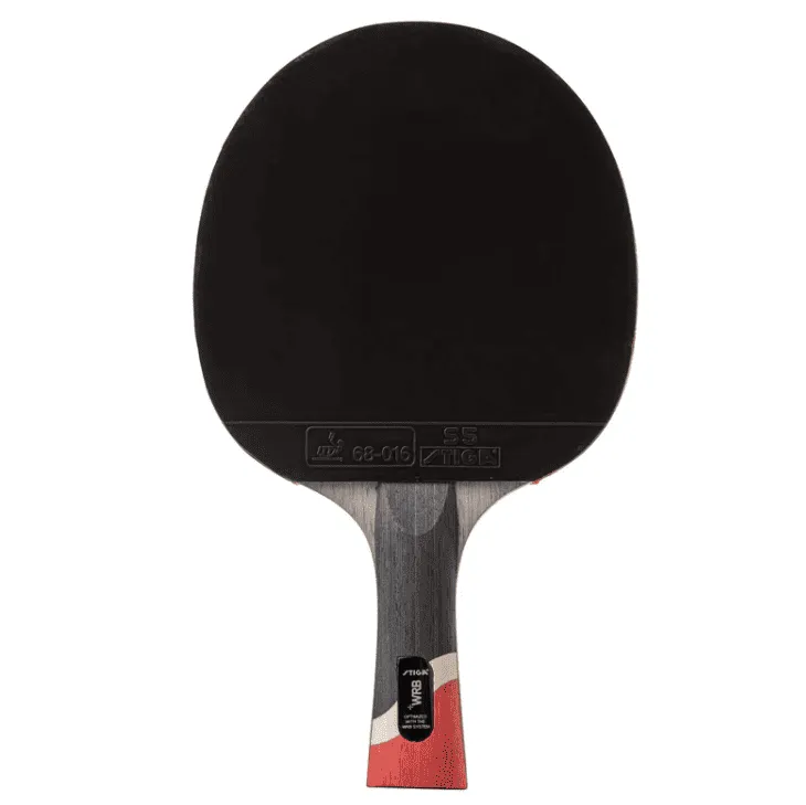 Stiga Raptor Table Tennis Racket