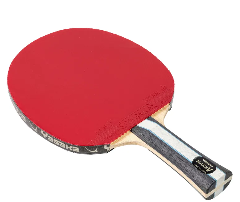 Yasaka Mark V Racket