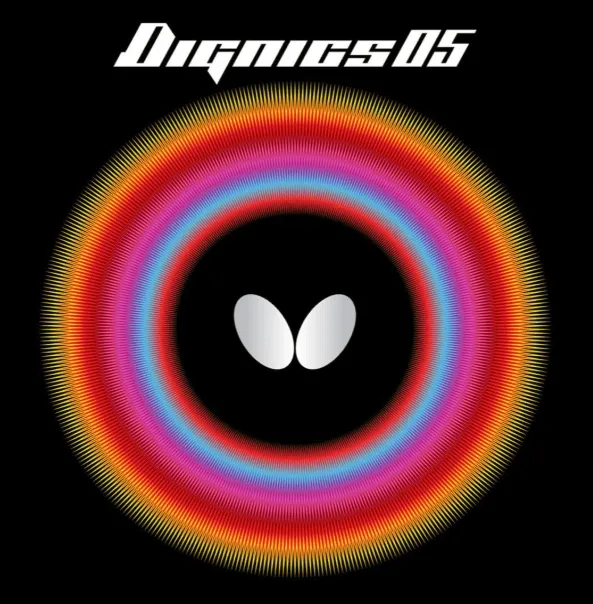 Butterfly Dignics 05