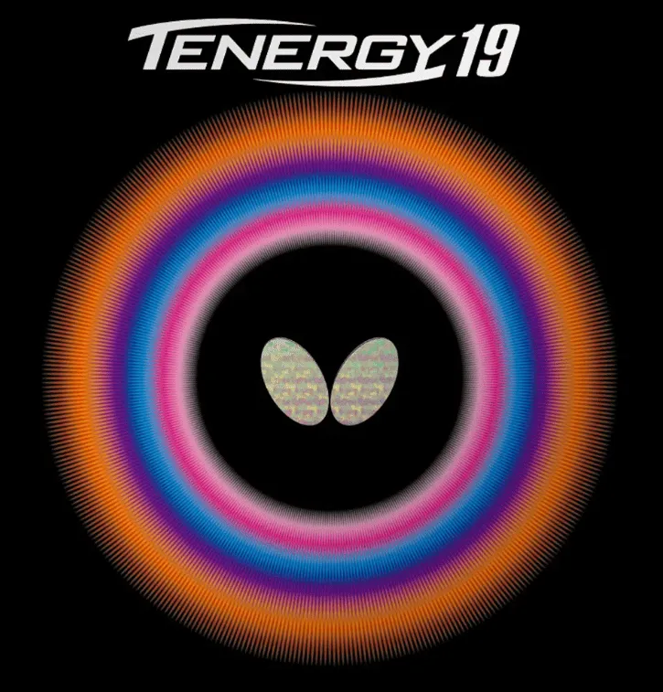 Butterfly Tenergy 19