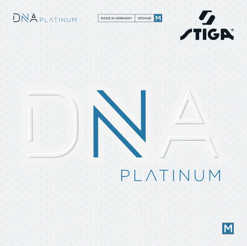 Stiga DNA Platinum M