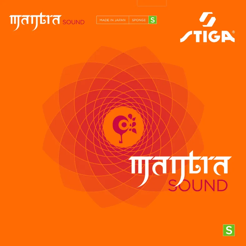 Stiga Mantra Sound