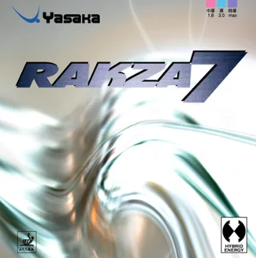 Yasaka Rakza 7