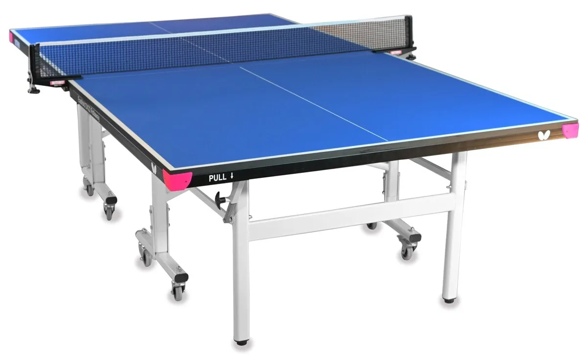 Butterfly Easifold Deluxe 22