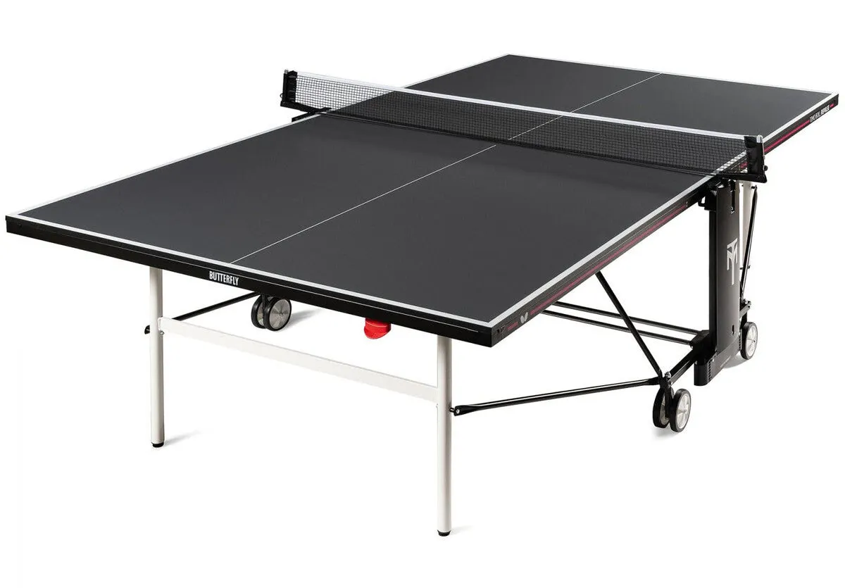 Butterfly Timo Boll Repulse