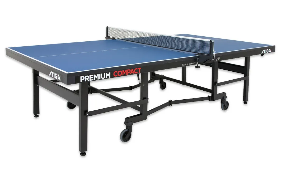 Stiga Premium Compact